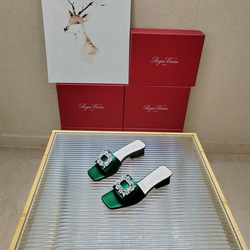 Roger Vivier Sandals